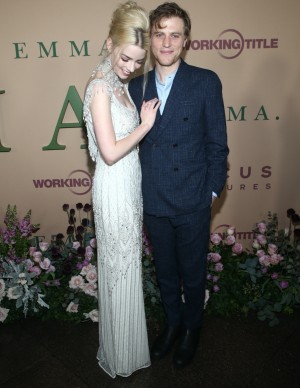 photos Anya Taylor Joy