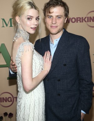 photos Anya Taylor Joy