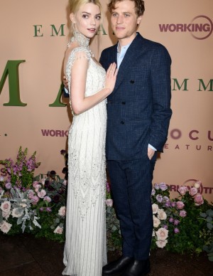 photos Anya Taylor Joy