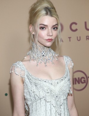 photos Anya Taylor Joy