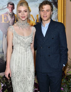 photos Anya Taylor Joy