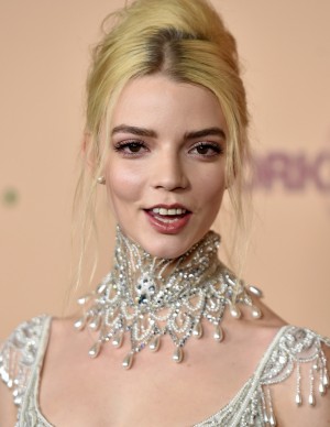 photos Anya Taylor Joy