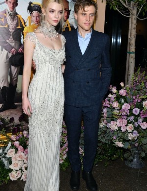 photos Anya Taylor Joy