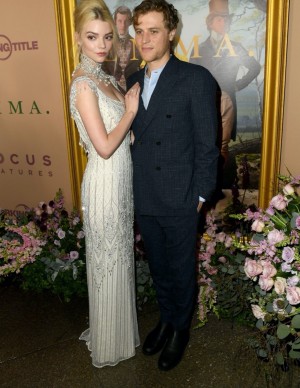 photos Anya Taylor Joy