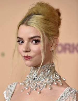 photos Anya Taylor Joy