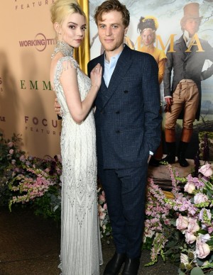 photos Anya Taylor Joy