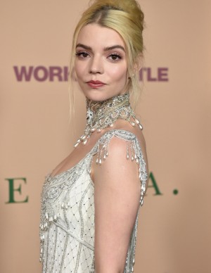 photos Anya Taylor Joy