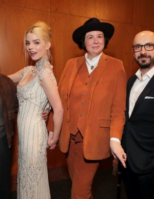 photos Anya Taylor Joy