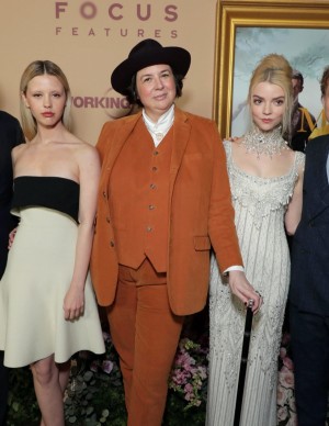 photos Anya Taylor Joy