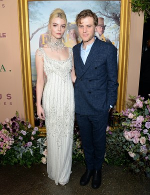 photos Anya Taylor Joy