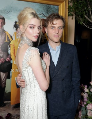 photos Anya Taylor Joy