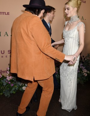photos Anya Taylor Joy