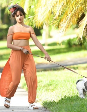 photos Camila Cabello