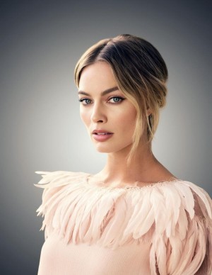 photos Margot Robbie