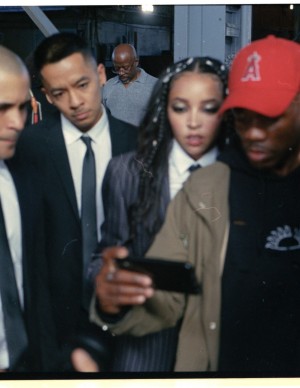 photos Tinashe 