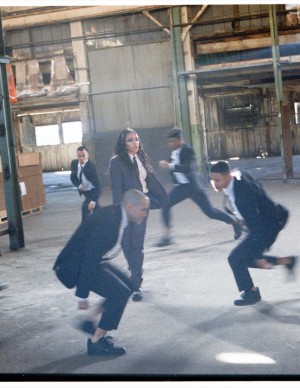 photos Tinashe 