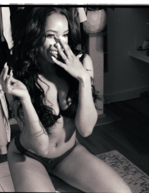 photos Tinashe 