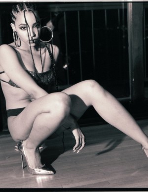 photos Tinashe 