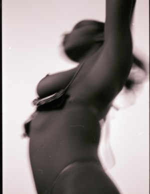 photos Tinashe 