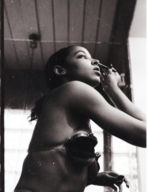 photos Tinashe 