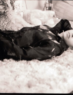 photos Tinashe 
