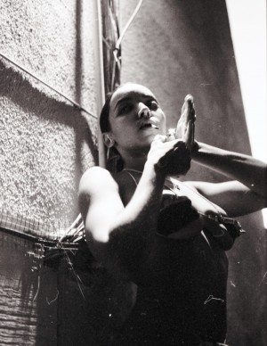 photos Tinashe 