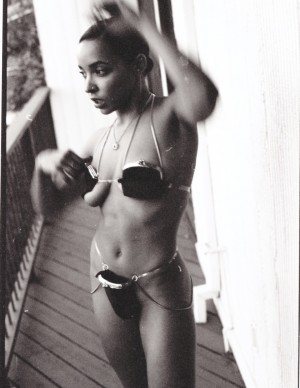 photos Tinashe 