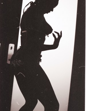photos Tinashe 