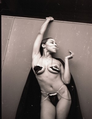 photos Tinashe 