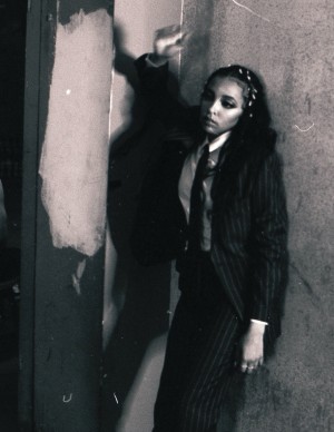 photos Tinashe 
