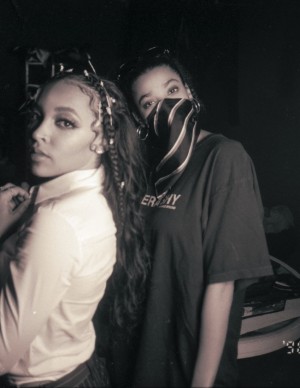 photos Tinashe 