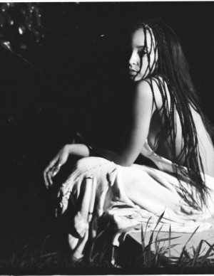 photos Tinashe 