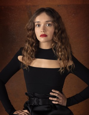 photos Olivia Cooke