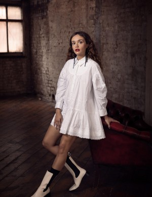 photos Olivia Cooke