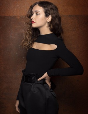 photos Olivia Cooke
