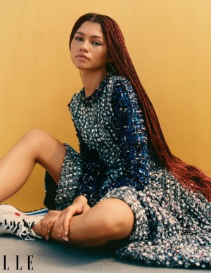 photos Zendaya Coleman