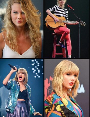 photos Taylor Swift