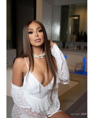 photos Tana Mongeau