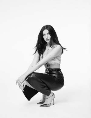 photos Dua Lipa