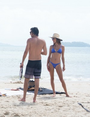 photos Alessandra Ambrosio