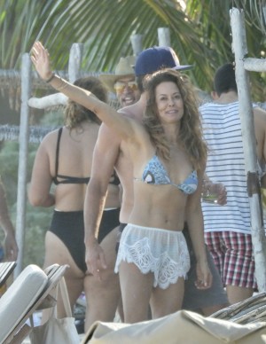 photos Brooke Burke