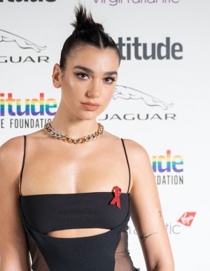 photos Dua Lipa