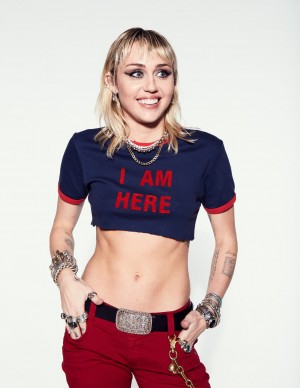 photos Miley Cyrus