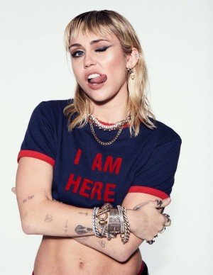 photos Miley Cyrus