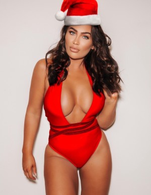 photos Lauren Goodger