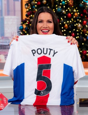 photos Susanna Reid