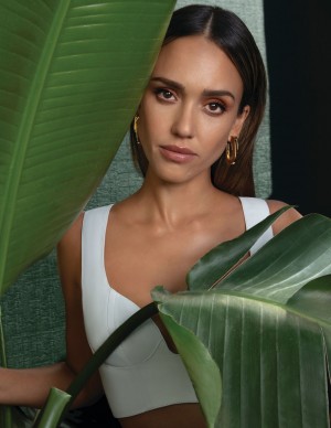 photos Jessica Alba