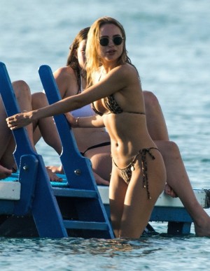 photos Kimberley Garner