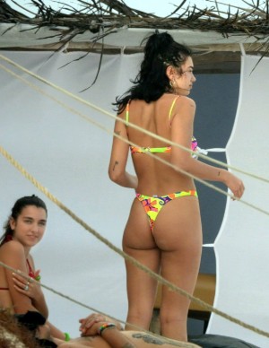 photos Dua Lipa