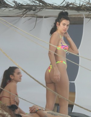 photos Dua Lipa